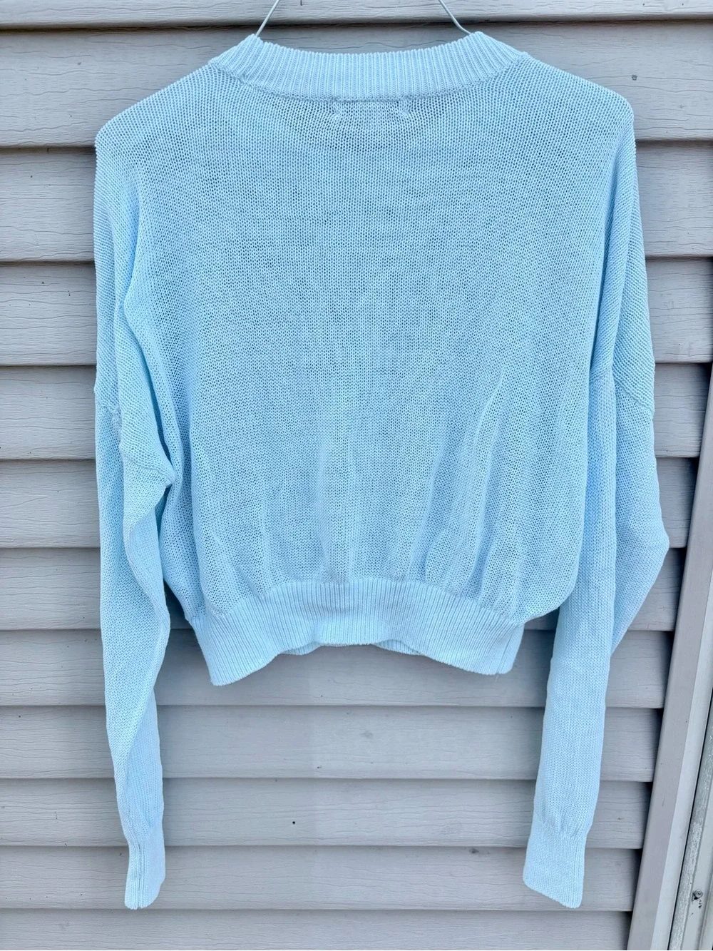 Madewell length relaxed
